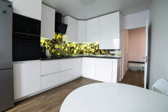 Оренда квартири Осокорки - фото 1