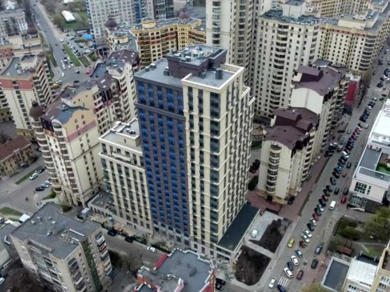 3-к квартира Київ, Шевченківський, 228000 $ Київ