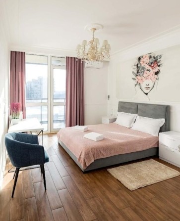 Вільна!! ЖК Французький квартал. Є підземний паркінг. Джона Маккейна 1 - фото 1