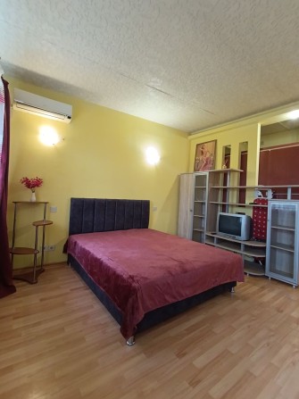 Сдам 1 к посуточно квартира проспект Гагарина науки - фото 1