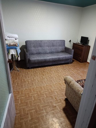 1 кімн Онко клініка - фото 1