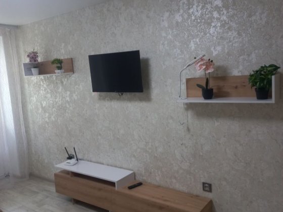 Здам подобово затишну однокімнатну квартиру Кропивницкий