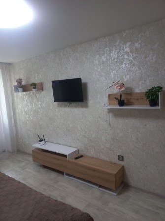 Здам подобово затишну однокімнатну квартиру - фото 1