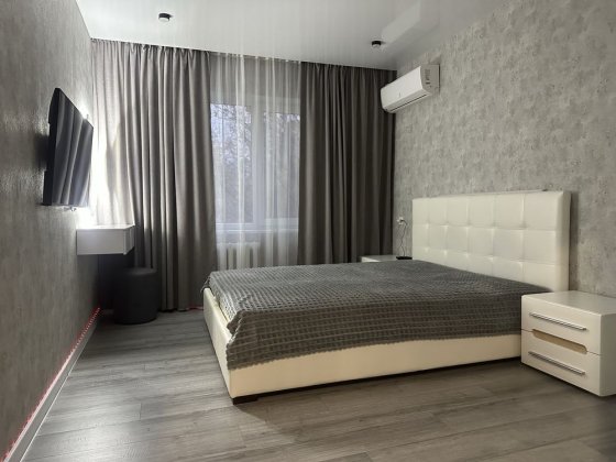 Оренда квартири подобово, почасово Запорожье