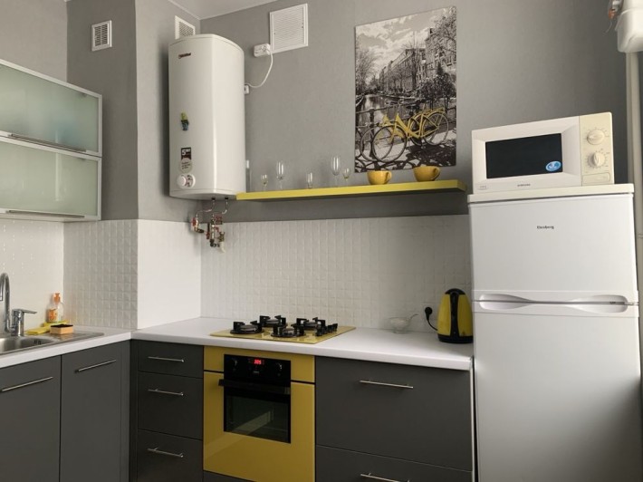 Сдам квартиру посуточно ,на неделю - фото 1