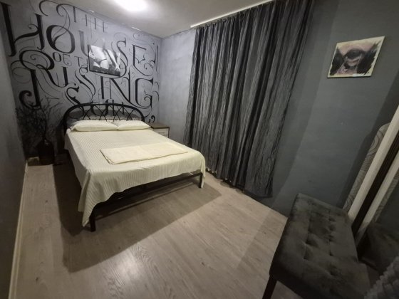 Сдам 1о.ком. квартиру р-н 5,6  больниц  700гр. Запоріжжя