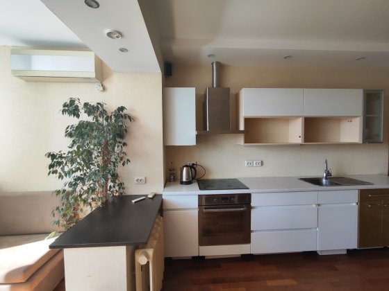 Троєщина подобово ТЦ Район Двокімнатна на Троєщині Радунська подобово Київ