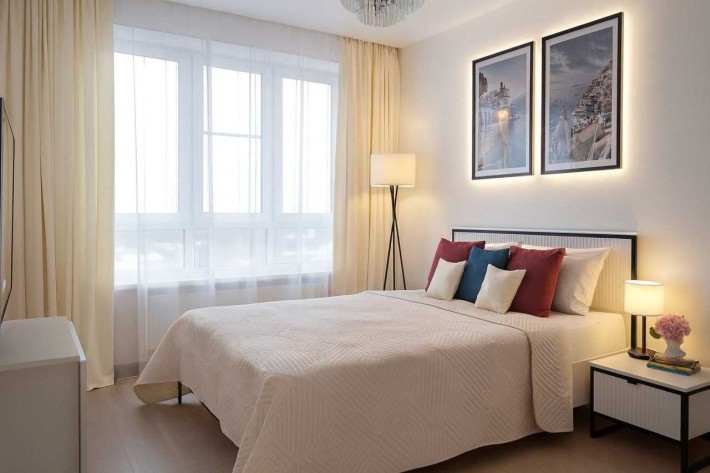 Люкс-апартаменты в Центре. Маяковского, посуточная аренда. Подобово - фото 1