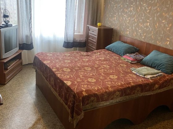 Квартира посуточно м.Оболонь Киев