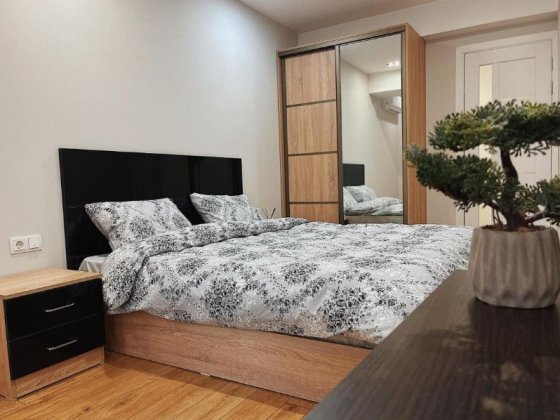 Квартира посуточно и почасово. Кропивницкий