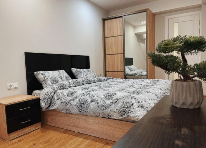 Квартира посуточно и почасово. - фото 1