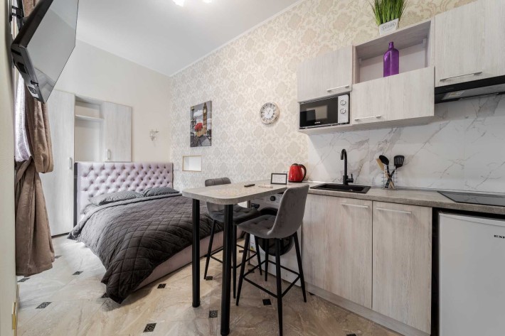 Квартира по вул.Дарії Гусяк 6 - фото 1