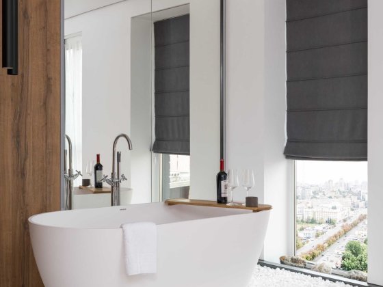 Подобова оренда 1к апартаментів поруч з м. Деміївська Киев