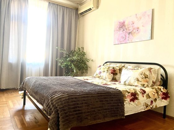 2кв. Посуточно/почасово. Центр. Пассаж. Мечникова. Набережная . ЖД. Дніпро