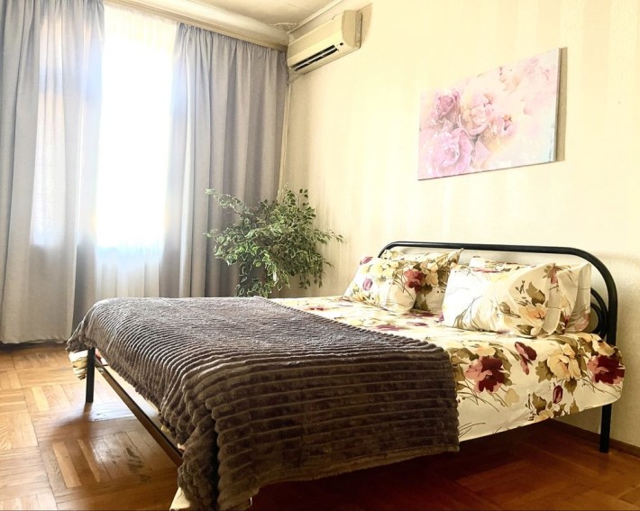 2кв. Посуточно/почасово. Центр. Пассаж. Мечникова. Набережная . ЖД. - фото 1