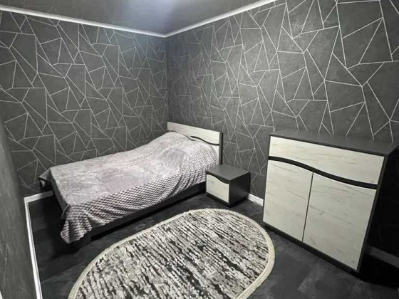 Квартира посуточно. Запорожье