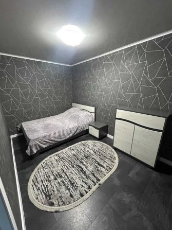 Квартира посуточно. - фото 1