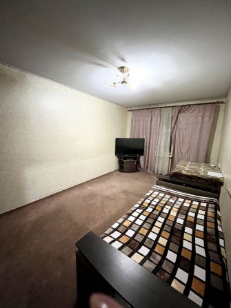 Сдам 1к квартиру подобово - фото 1