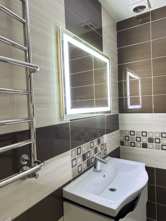 Двох кімнатна квартира ЖД вокзал - фото 1