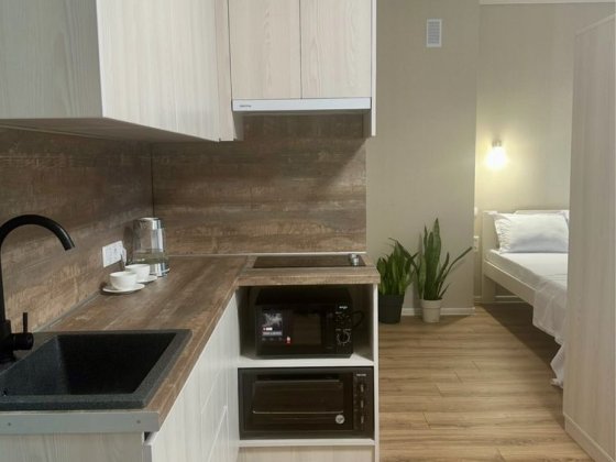 1 к. Новобудова Центр, пр. Соборний подобово нижній поверх Запорожье