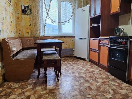 Актуально! Посуточно,почасово,1-ая квартира Хортицкое Шоссе, Рубана. Запорожье