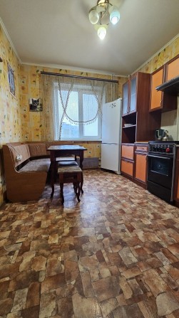 Актуально! Посуточно,почасово,1-ая квартира Хортицкое Шоссе, Рубана. - фото 1