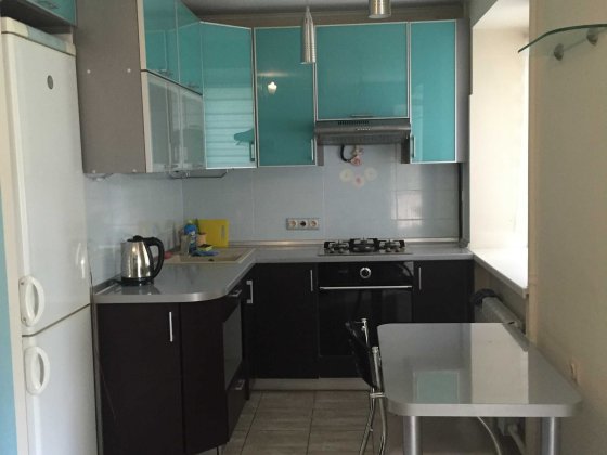 СВІТЛО!Низький поверх!Вокзал. Солом'янська площа. Киев