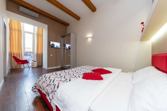 1 кімн. ТЦ Гулівер 2хв пішки, Бесарабка, ТЦ Мандарин-Плаза 1 хв пішки - фото 1