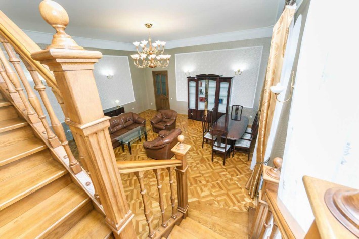 4к вул. Жилянська 7, метро Олімпійська, Палац спорту - фото 1