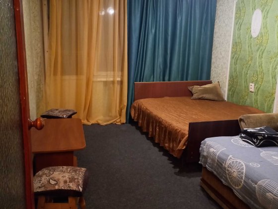 Сдается уютная 1-к в районе Севастопольской пл, аэропорт Жуляны Київ