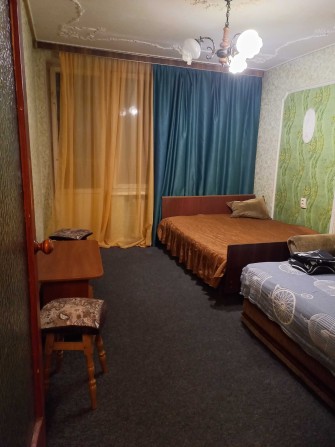 Сдается уютная 1-к в районе Севастопольской пл, аэропорт Жуляны - фото 1