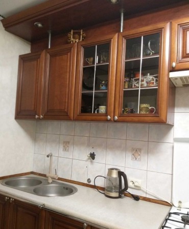 ЖД-вокзал Погодинно Подобово Заселяємо в комендантську годину - фото 1