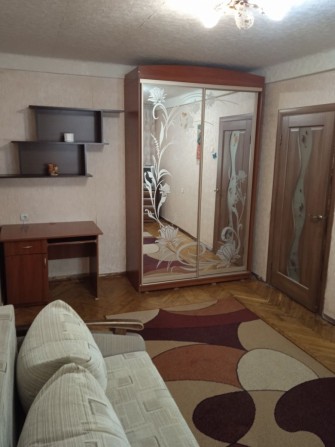 Квартира 1к. посуточно (Оболонь) пр-т Рокоссовского 3 - фото 1