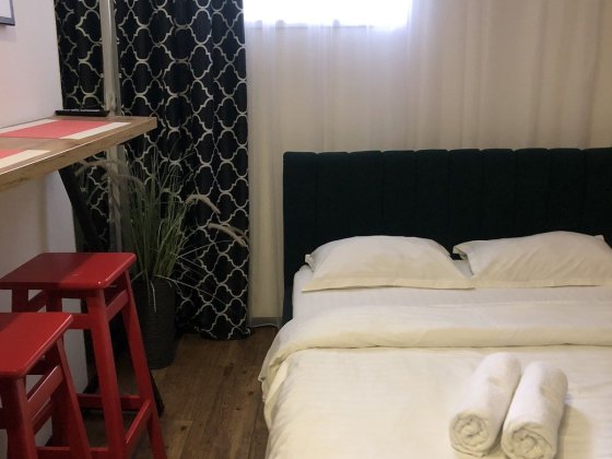 Квартира ПОДОБОВО ЦЕНТР Хорватська 12кв 1