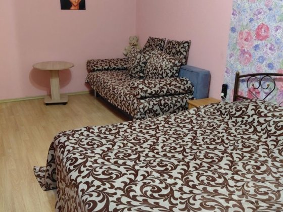 Своя симпатичная чешка посуточно Калиновая Днепр