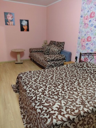 Своя симпатичная чешка посуточно Калиновая - фото 1