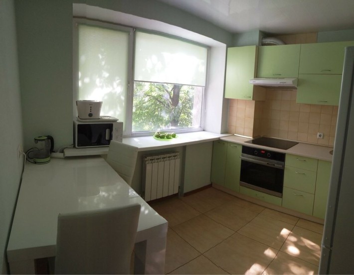 Квартира посуточно - фото 1