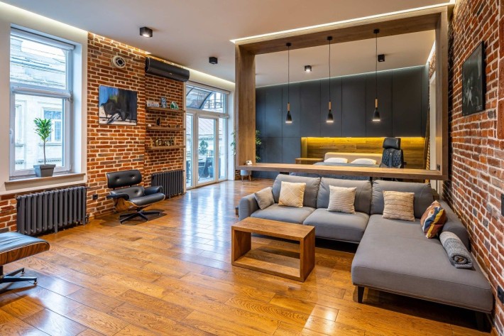 Франка Стрийський ринок- 1кім для пари , Подобово - фото 1