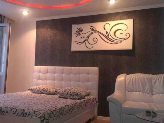 Люкс в центре города рядом с проспектом Запорожье