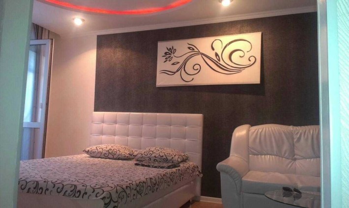 Люкс в центре города рядом с проспектом - фото 1