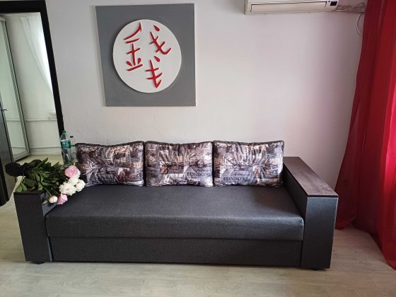 2 комн кв с джакузи без отключения света Запорожье