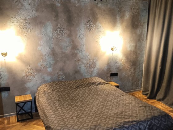 Квартира на песках, ЖД1, 7-я мед. Запорожье