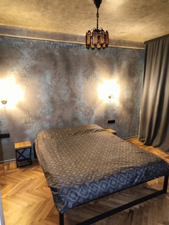 Квартира на песках, ЖД1, 7-я мед. - фото 1