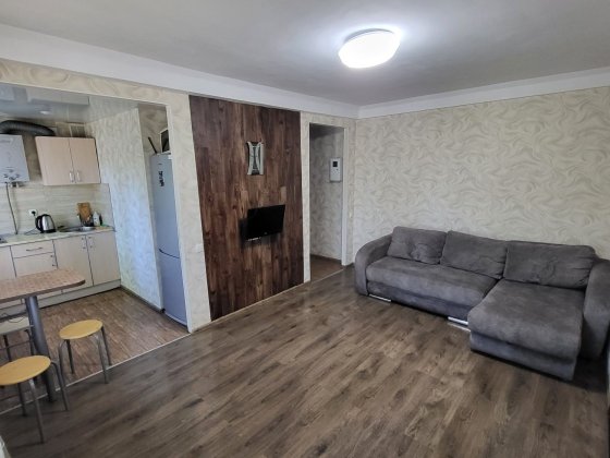 ‼️2х ком. люкс. Почасово от 400гр. Мединститут..ул.Победы69‼️ Запорожье