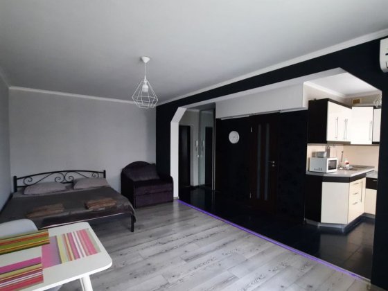 Квартира посуточно Бородинский/ правыйберег Запорожье