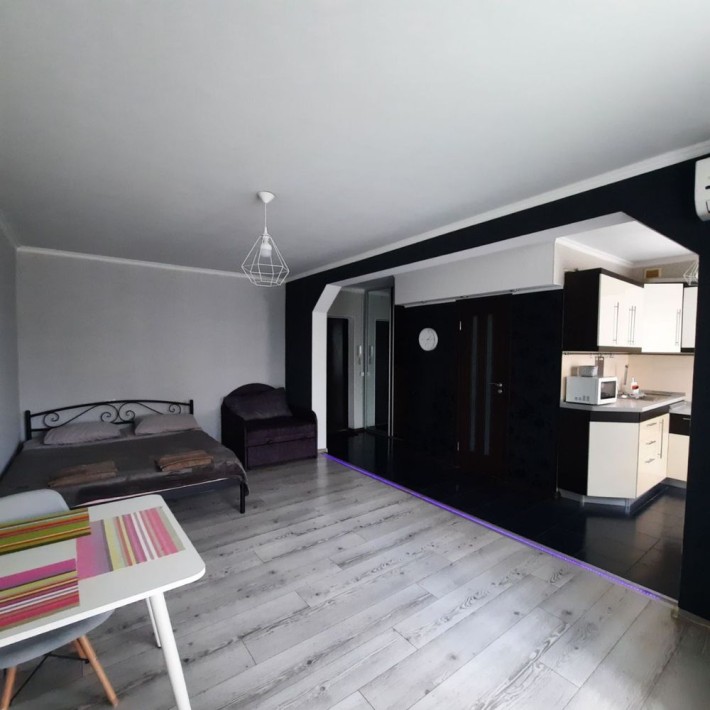 Квартира посуточно Бородинский/ правыйберег - фото 1