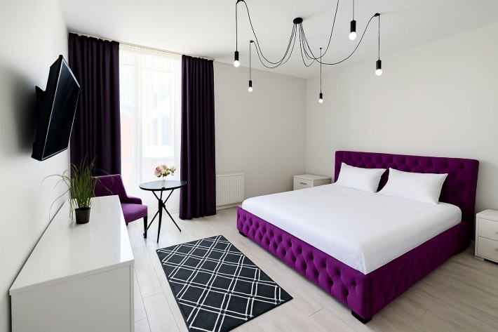 Новобудова погодино подобово потижнево помісячно бл - фото 1