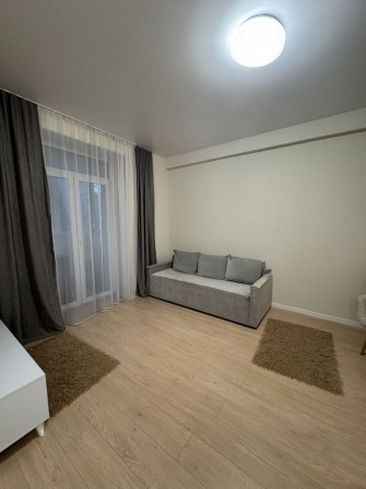 Каартира по добово 1 кімнатна. Ціна за добу - фото 1