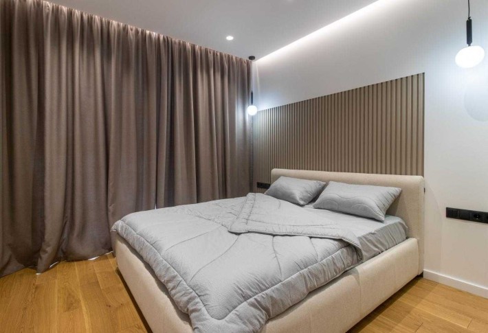 Квартира подобово центр   10 хв до ж д вокзалу Звітні документи - фото 1