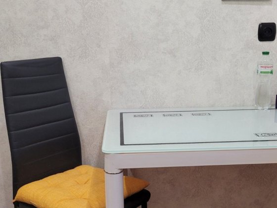 Квартира подобово, погодинно центр міста Запорожье